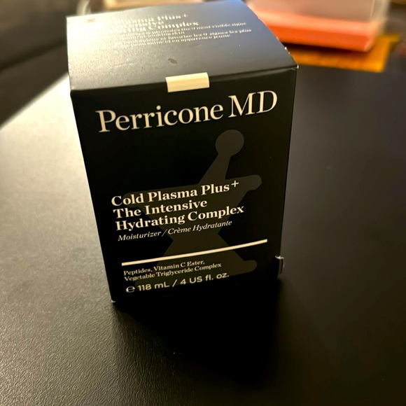 Perricone MD COLD PLASMA PLUS+ THE INTENSIVE HYDRATING COMPLEX NEW - Picture 1 of 2